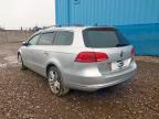 2014 VOLKSWAGEN PASSAT EXECUTIVE STYLE for sale at Copart YORK