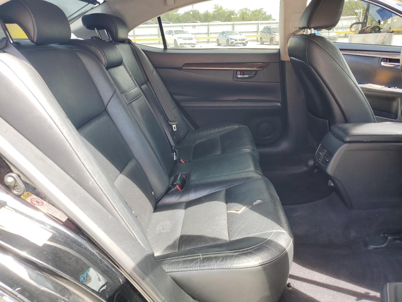 2013 Lexus Es 350 VIN: JTHBK1GG6D2054990 Lot: 80237005