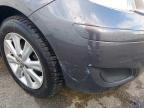 2009 TOYOTA YARIS TR VVT-I  for sale at Copart WHITBURN