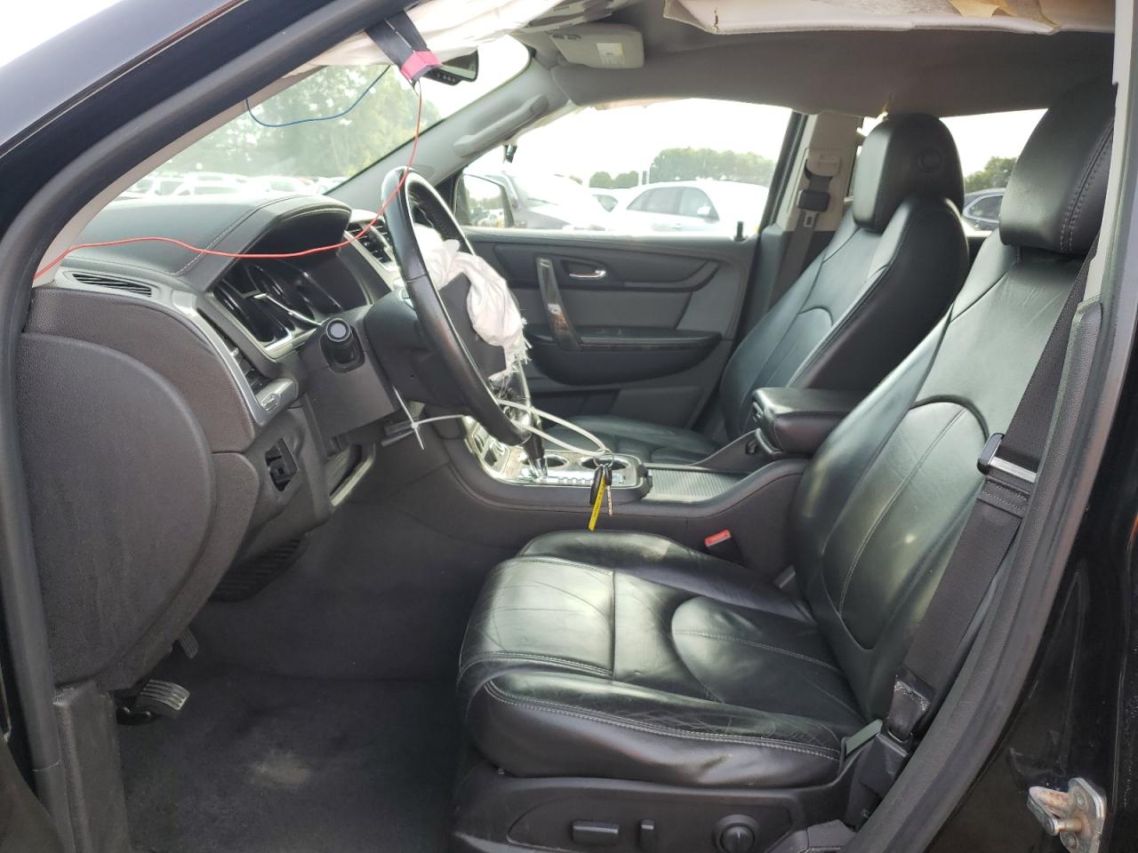 2016 GMC Acadia Slt-1 VIN: 1GKKVRKD3GJ330545 Lot: 84371605