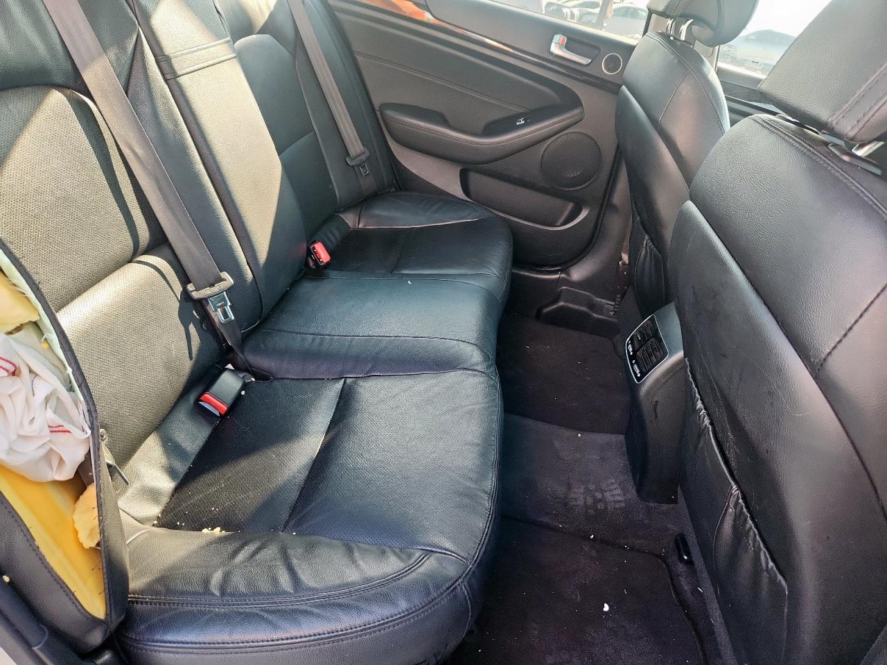 2016 Kia Cadenza Luxury VIN: KNALN4D77G5215365 Lot: 84632635