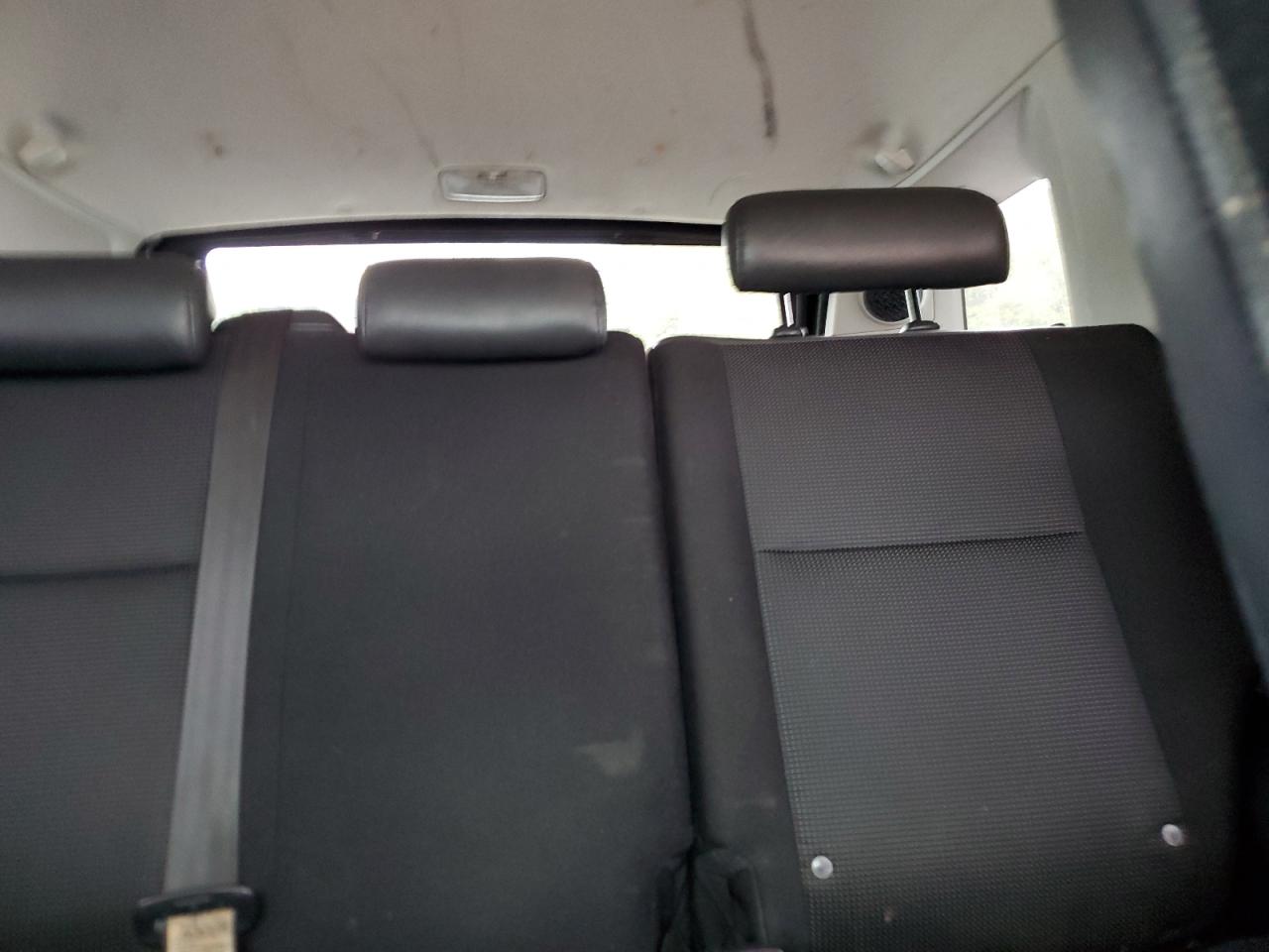 2007 Toyota Fj Cruiser VIN: JTEZU11FX70006611 Lot: 83968675