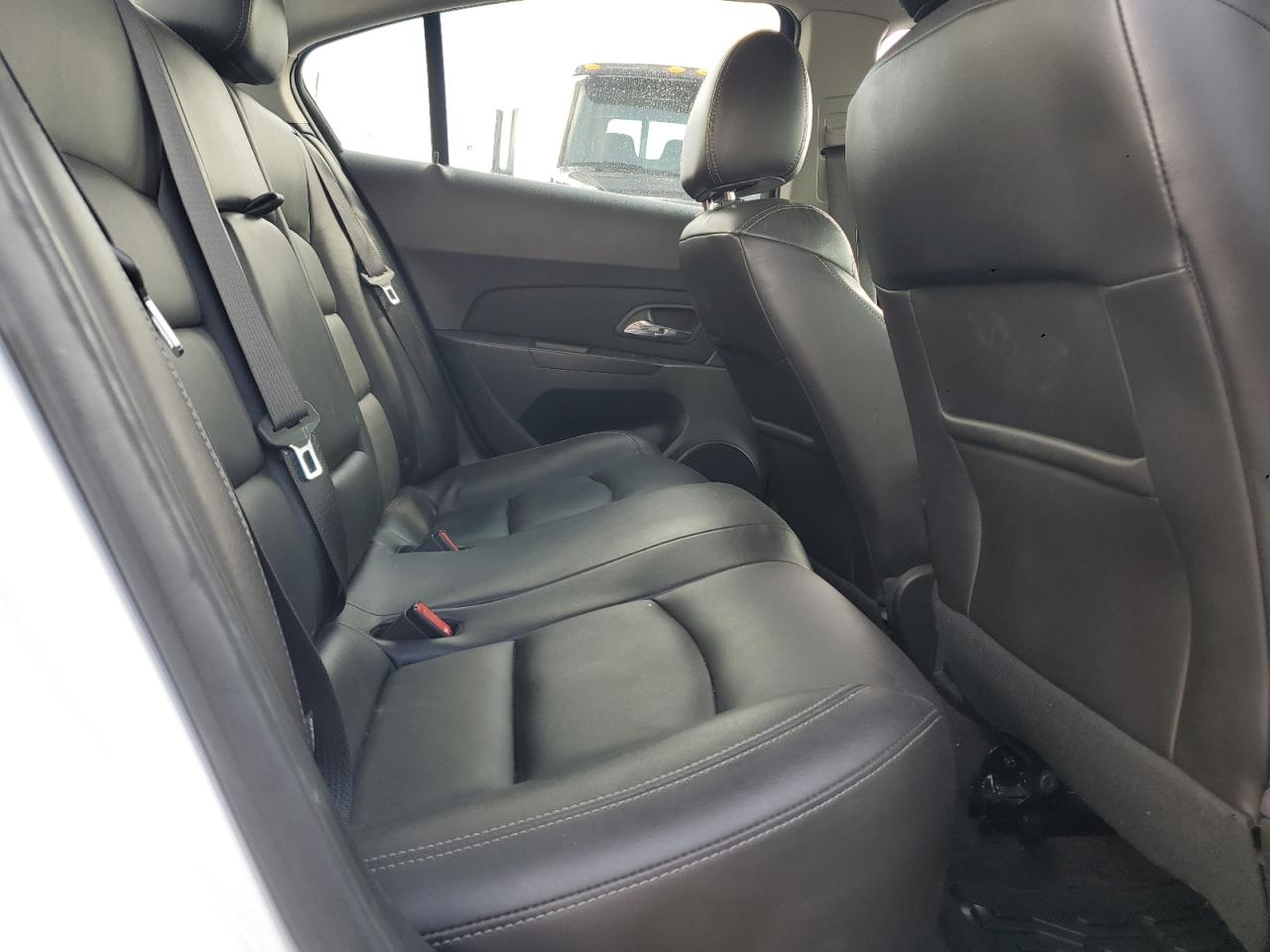 2015 Chevrolet Cruze Lt VIN: 1G1PE5SB4F7153047 Lot: 83941405