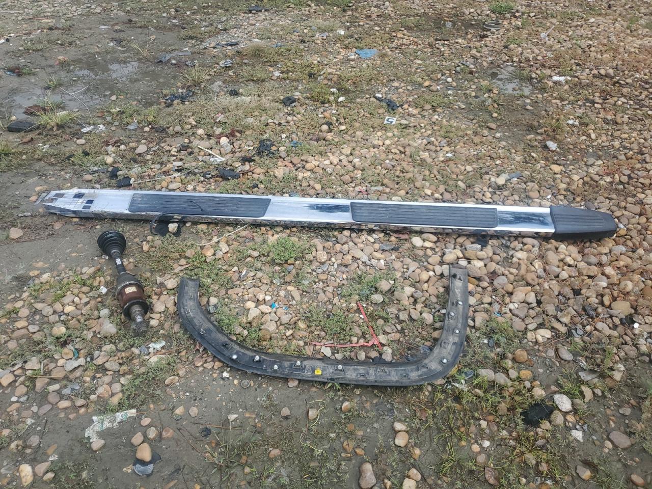 2020 GMC Sierra K1500 Slt VIN: 1GTU9DED5LZ155721 Lot: 81423165