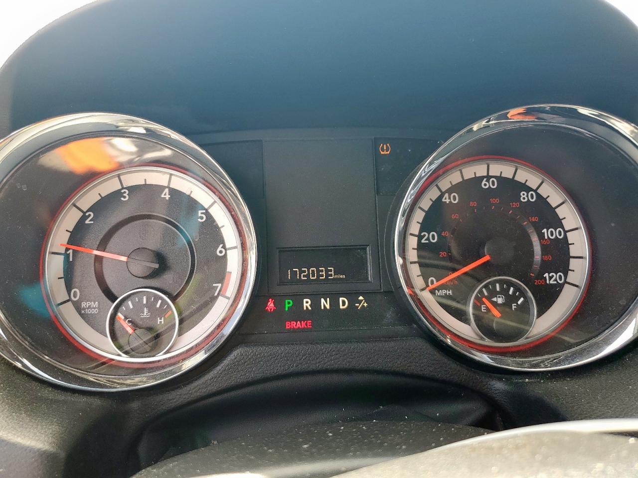 2016 Dodge Grand Caravan Sxt VIN: 2C4RDGCG4GR124897 Lot: 84417155