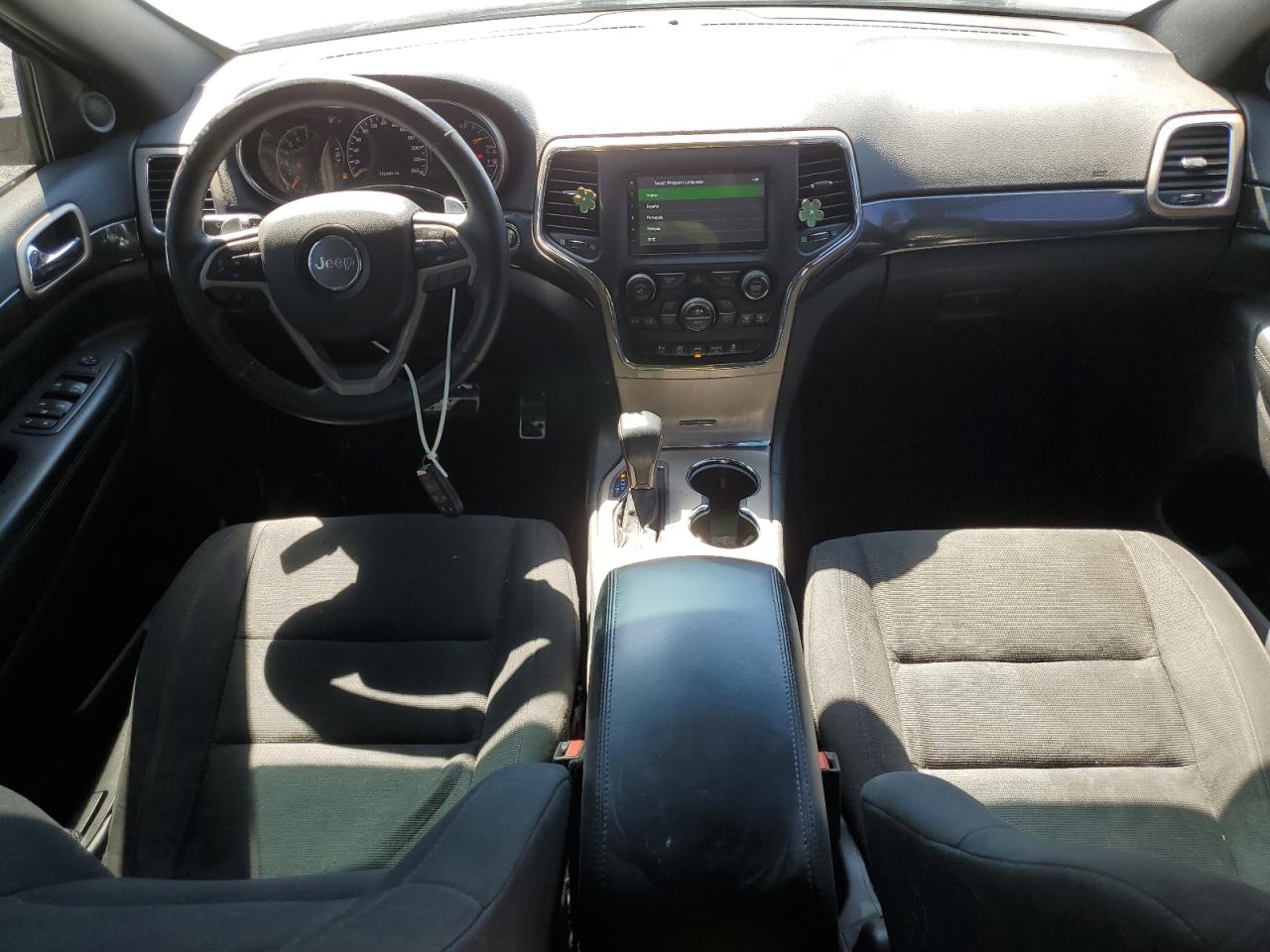 2017 Jeep Grand Cherokee Laredo VIN: 1C4RJEAG9HC685882 Lot: 80272075