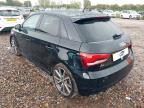 2017 AUDI A1 S LINE BLACK EDITION T  for sale at Copart WISBECH