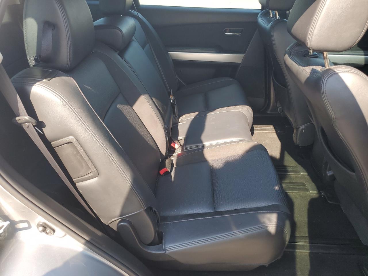 2014 Mazda Cx-9 Grand Touring VIN: JM3TB2DA9E0437774 Lot: 80390715