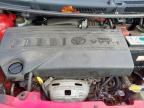 2010 TOYOTA YARIS TR VVT-I  for sale at Copart WHITBURN