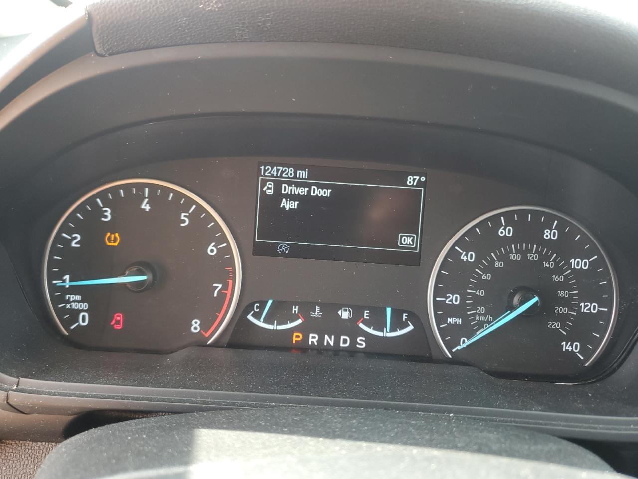 2018 Ford Ecosport Se VIN: MAJ3P1TE1JC223210 Lot: 71934995