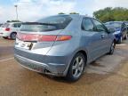 2007 HONDA CIVIC SE I-VTEC S-A  for sale at Copart SANDWICH