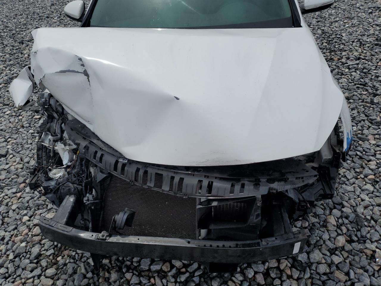 2016 Kia Optima Lx VIN: 5XXGT4L10GG010974 Lot: 81599515