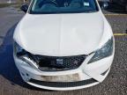 2014 SEAT IBIZA FR TSI  for sale at Copart SANDTOFT