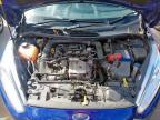 2016 FORD FIESTA ZETEC TURBO  for sale at Copart SANDY