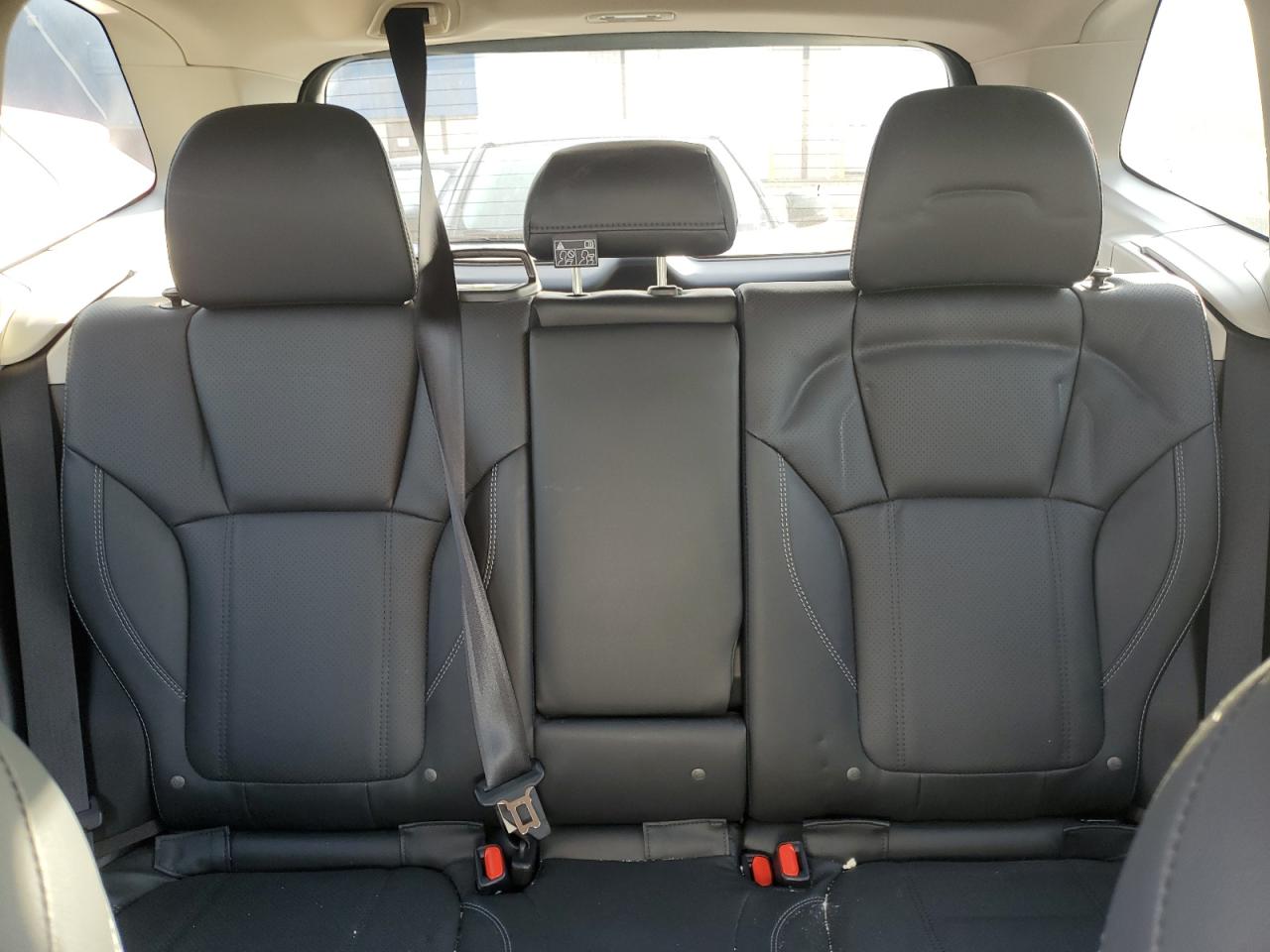 2020 Subaru Forester Touring VIN: JF2SKAXC2LH594185 Lot: 71803645