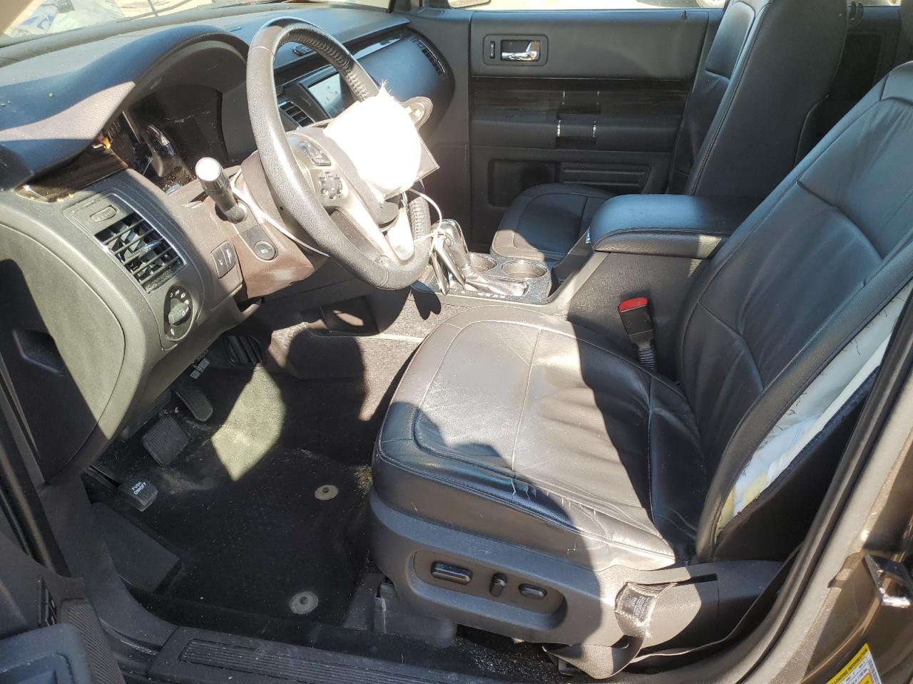 2019 Ford Flex Sel VIN: 2FMHK6C81KBA12933 Lot: 71585445