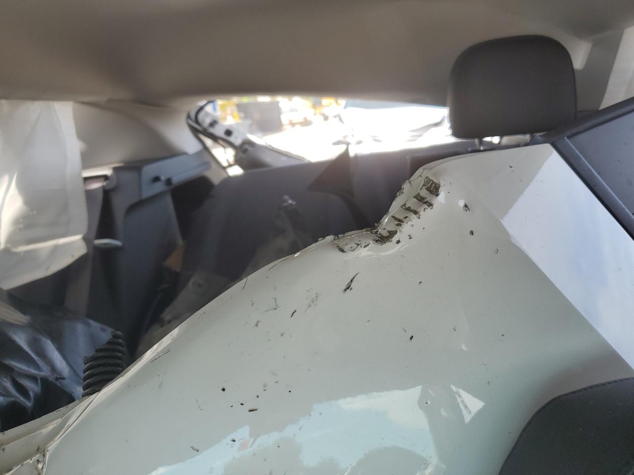 2025 Chevrolet Trax 1Lt VIN: KL77LHEP3SC023961 Lot: 80031545