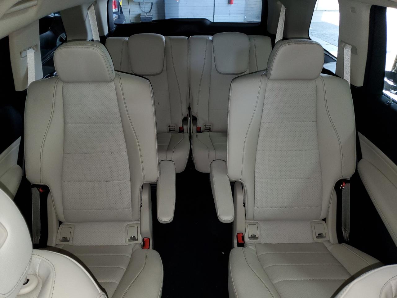 2023 Mercedes-Benz Gls 450 4Matic VIN: 4JGFF5KE6PA965055 Lot: 71911275