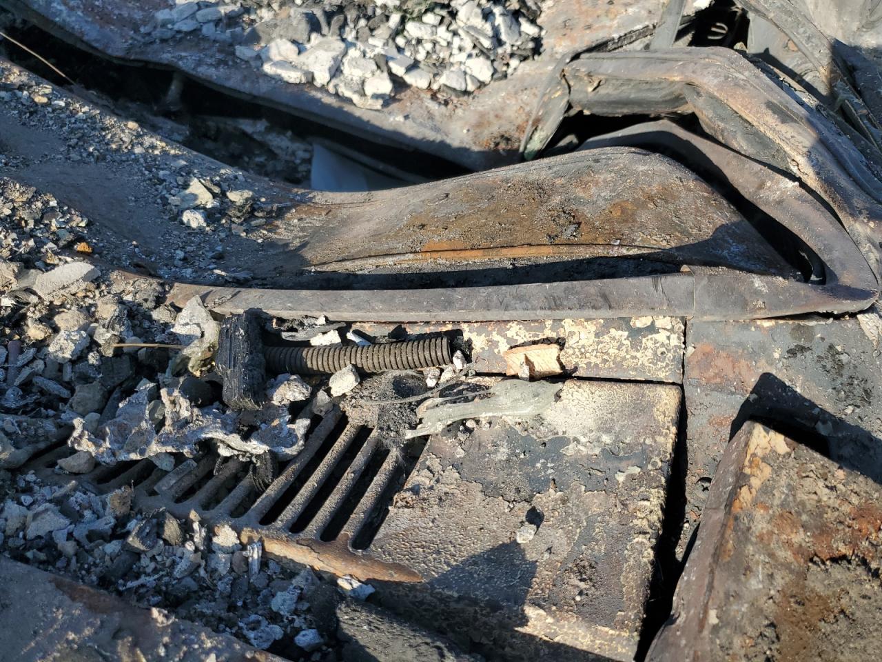 1964 Chevrolet El Camino VIN: 45680L125514 Lot: 71636715