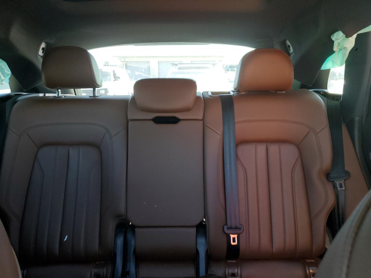2019 Audi Q5 Premium Plus VIN: WA1BNAFY2K2110658 Lot: 81016775