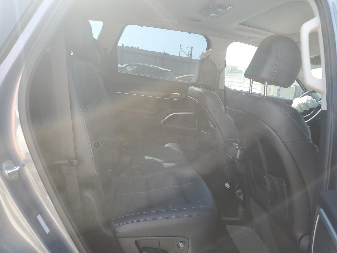 2022 Kia Telluride Ex VIN: 5XYP34HC6NG269844 Lot: 80749015