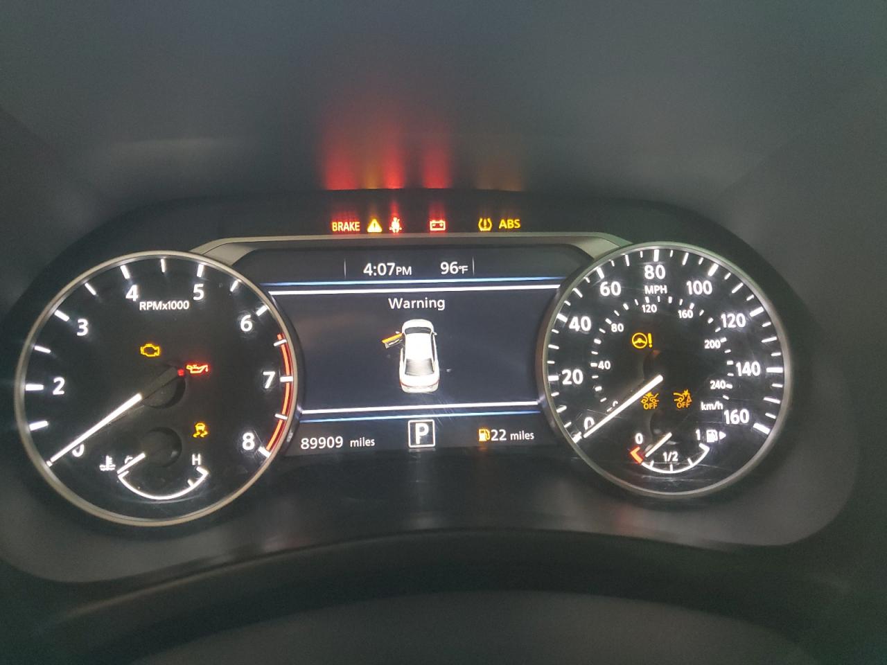 2020 Nissan Sentra Sr VIN: 3N1AB8DV8LY305018 Lot: 81145925