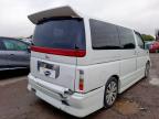 2002 NISSAN   for sale at Copart WESTBURY