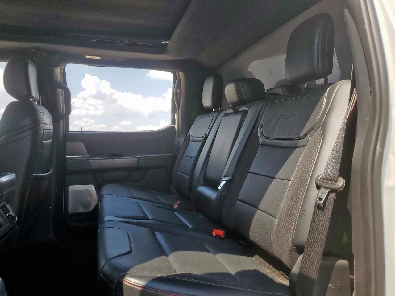 2024 Ford F150 Raptor VIN: 1FTFW1RG7RFA51830 Lot: 68151165