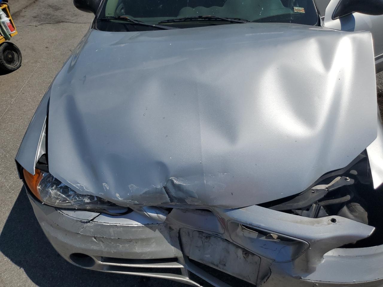 2004 Pontiac Grand Am Se VIN: 1G2NE52F14C101191 Lot: 70319835