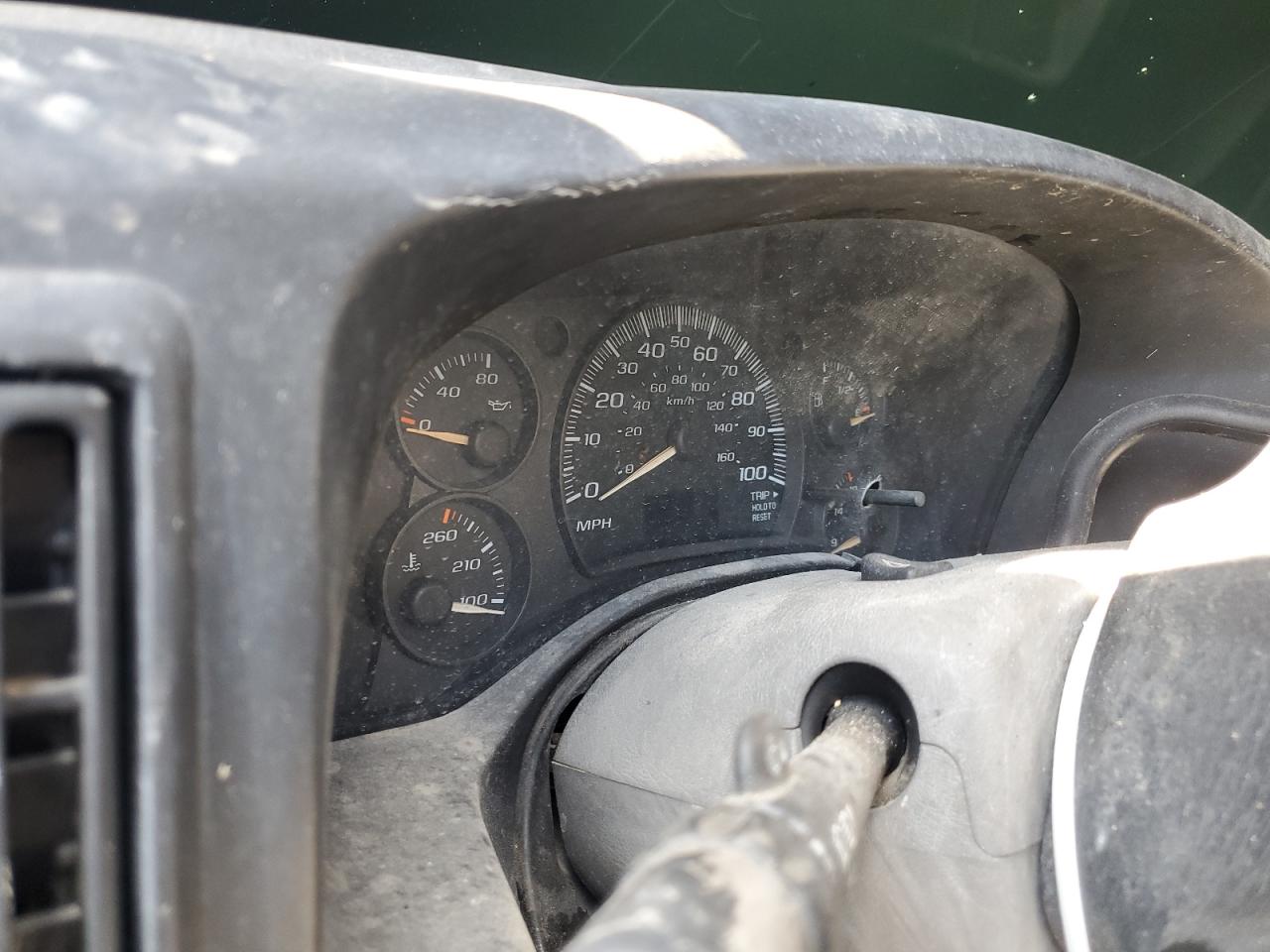 2007 Chevrolet Express G1500 VIN: 1GCFG15X771162407 Lot: 81588695