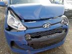 2016 HYUNDAI I10 SE  for sale at Copart WOLVERHAMPTON