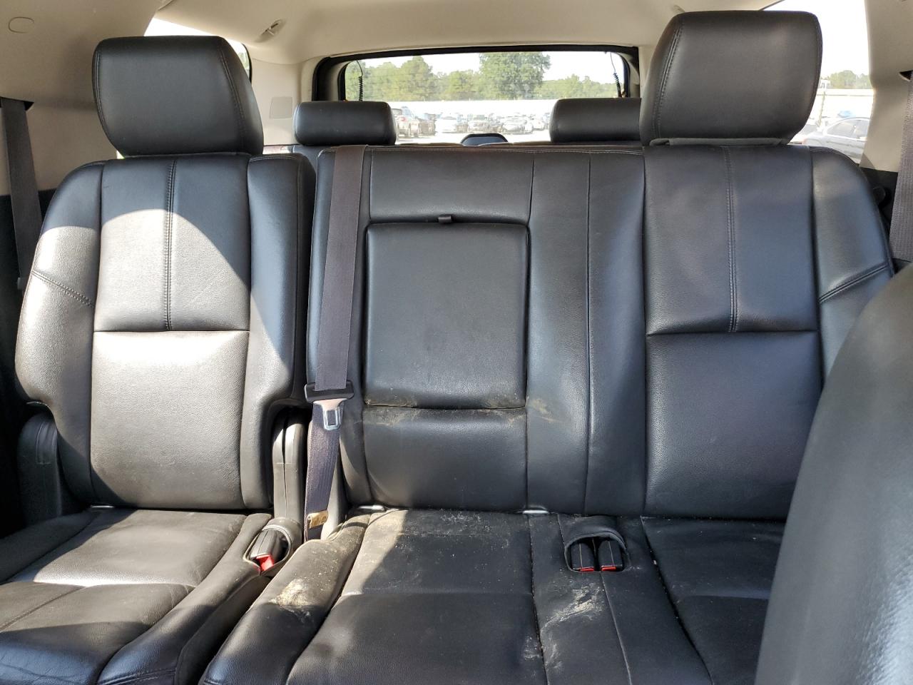 2013 Chevrolet Suburban C1500 Lt VIN: 1GNSCJE04DR254012 Lot: 80919235