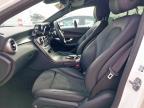 2019 MERCEDES-BENZ C 200 AMG LINE PREMIUM AU  for sale at Copart SANDWICH