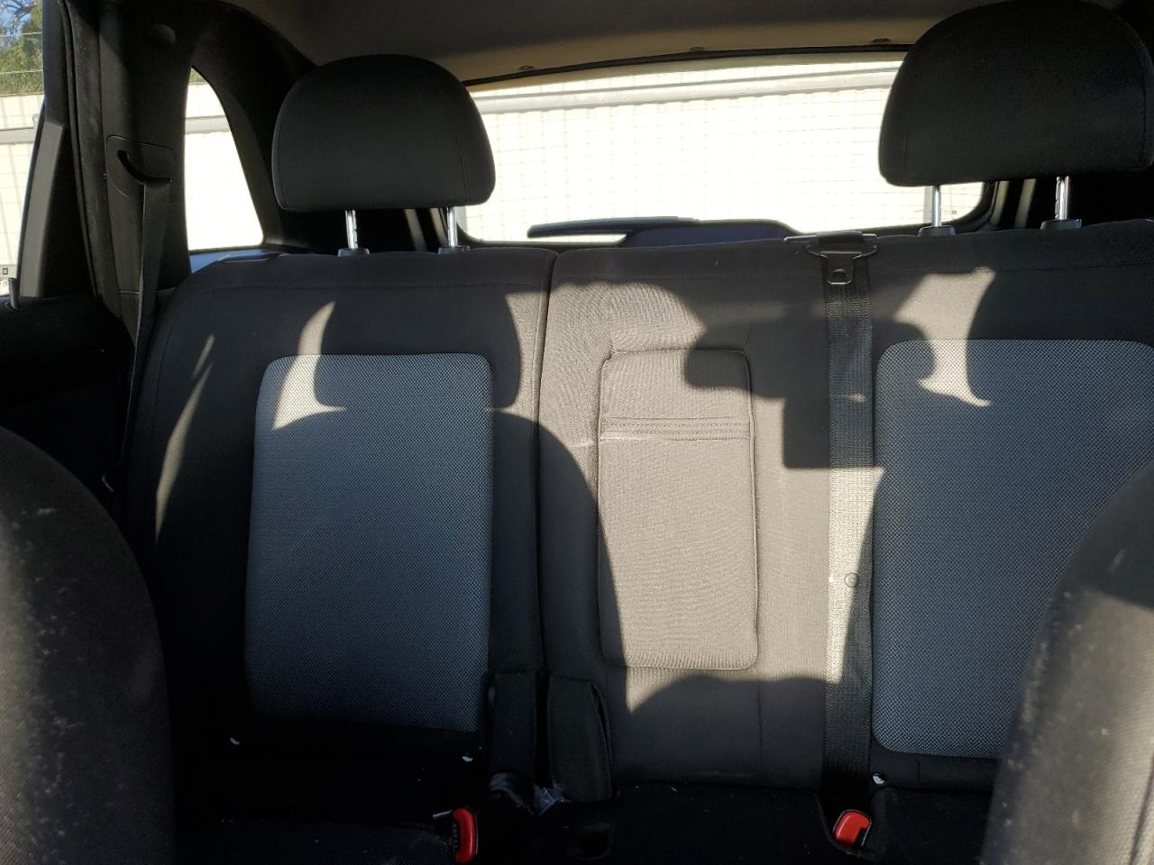 2014 Chevrolet Captiva Ls VIN: 3GNAL2EK1ES676658 Lot: 80513255