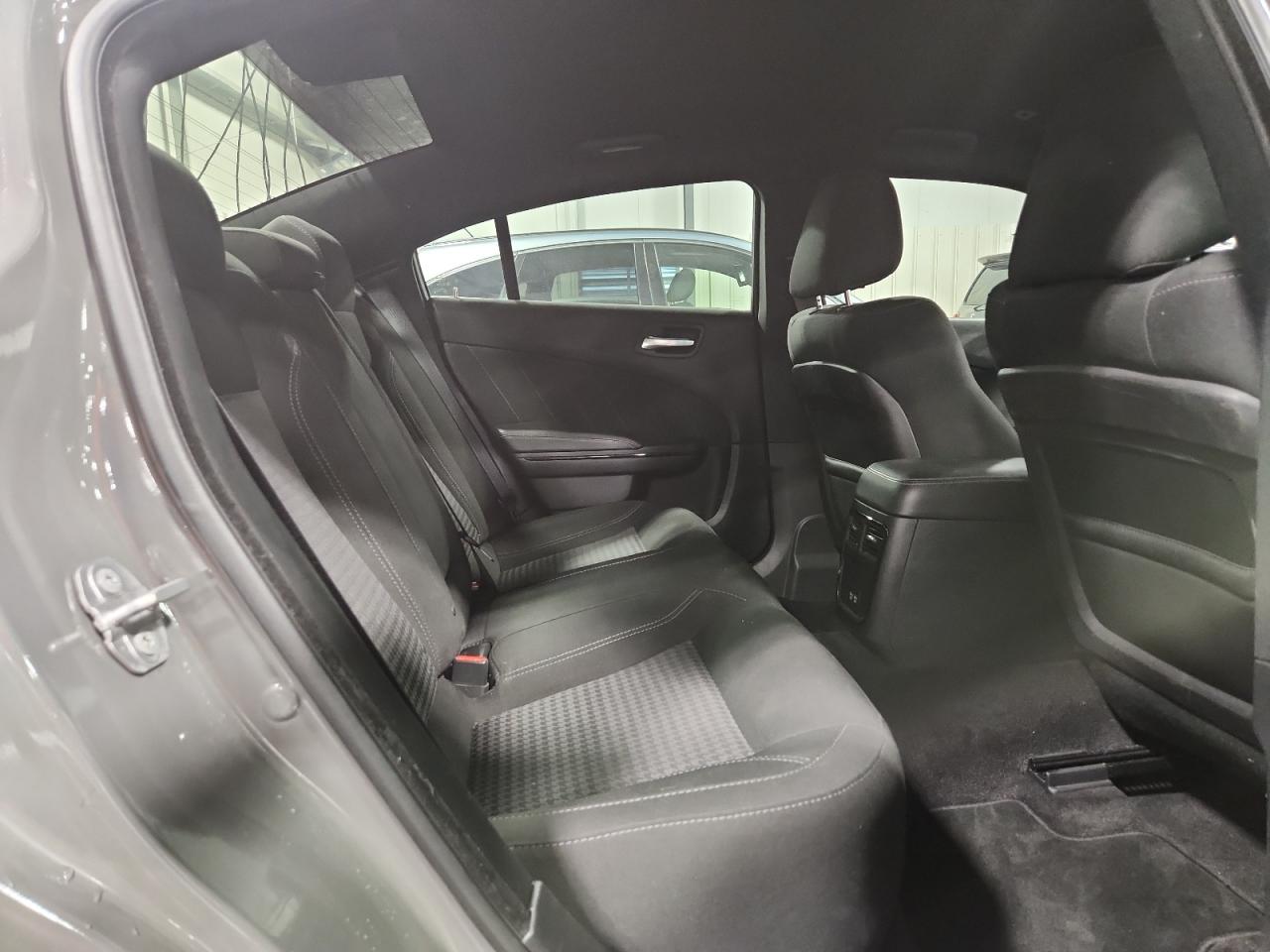 2018 Dodge Charger Gt VIN: 2C3CDXJG0JH158555 Lot: 80844775