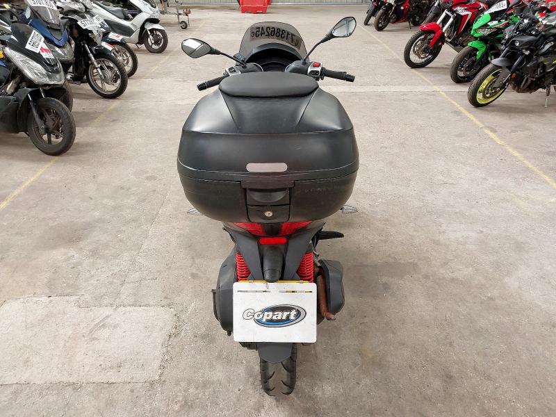 2020 PIAGGIO MP3 300 HPE SPORT 