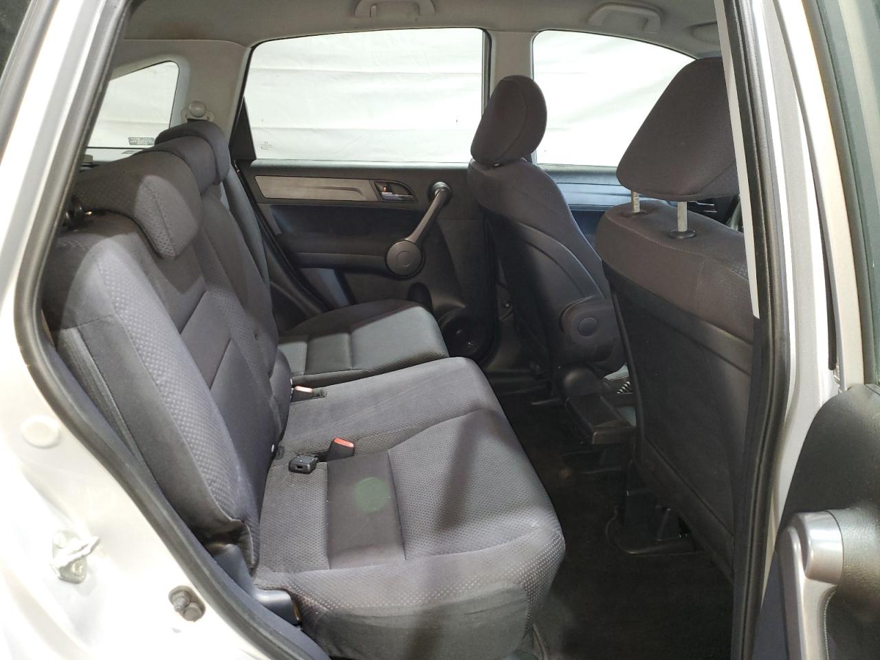 2009 Honda Cr-V Lx VIN: 5J6RE48319L031536 Lot: 81945735