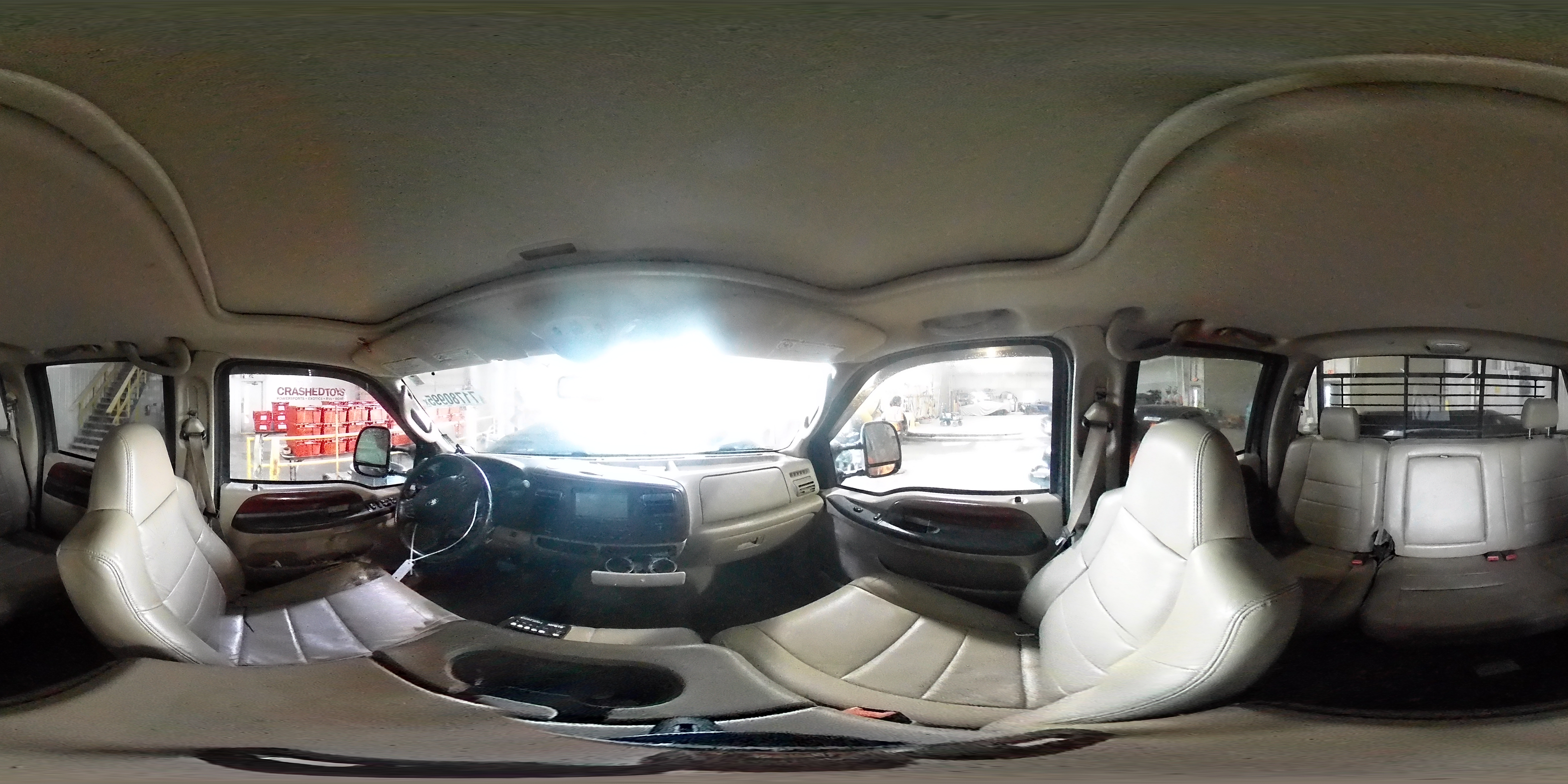 2006 Ford F350 Srw Super Duty VIN: 1FTWW31P96EC93673 Lot: 71780995