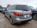 2012 MAZDA 5 TS2 D  for sale at Copart BRISTOL