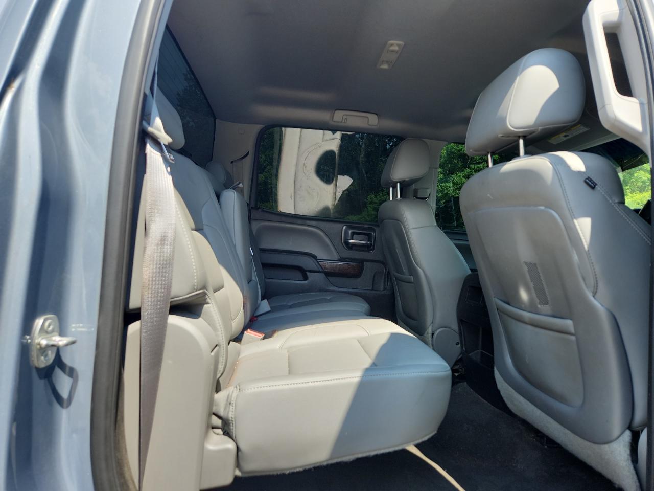 2015 GMC Sierra C1500 Slt VIN: 3GTP1VEC5FG308250 Lot: 71276615