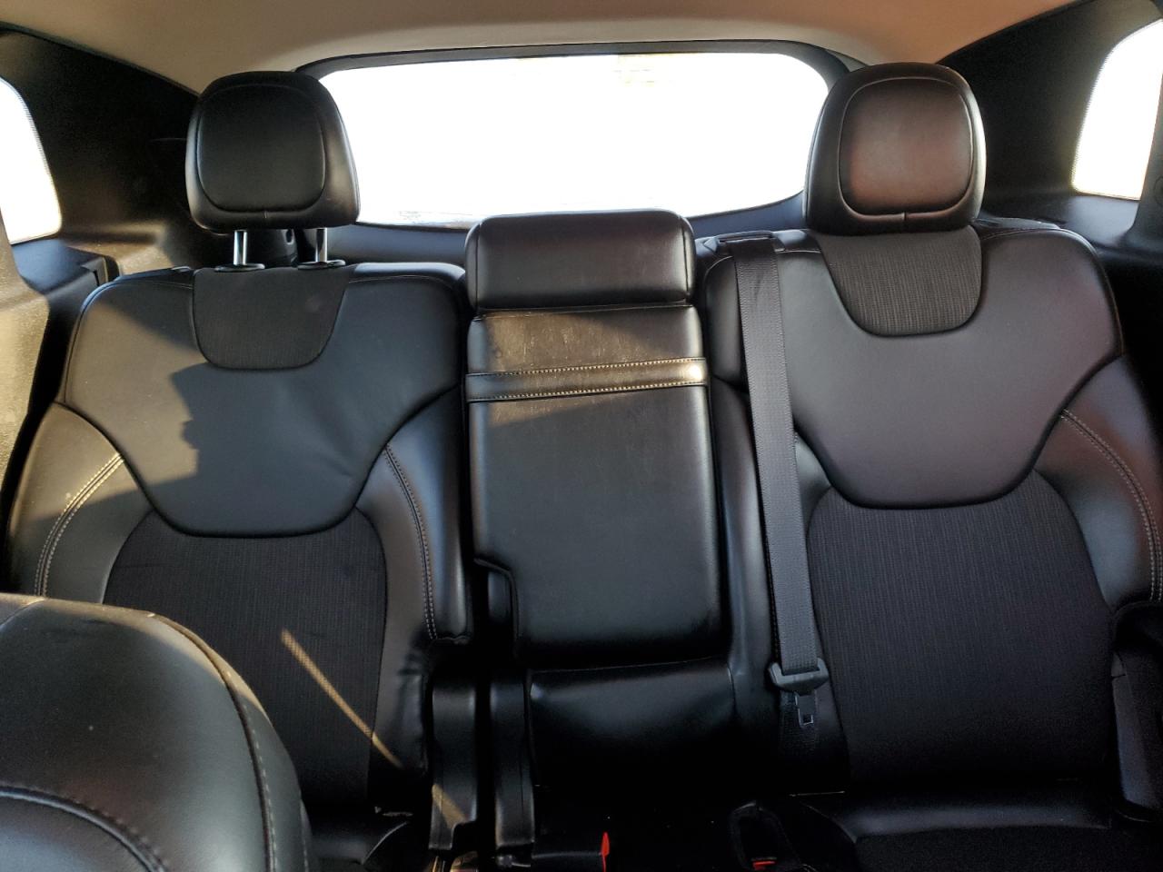 2018 Jeep Cherokee Latitude Plus VIN: 1C4PJMLB1JD598089 Lot: 80447615