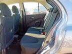2010 NISSAN MICRA N-TEC AUTO  for sale at Copart SANDWICH