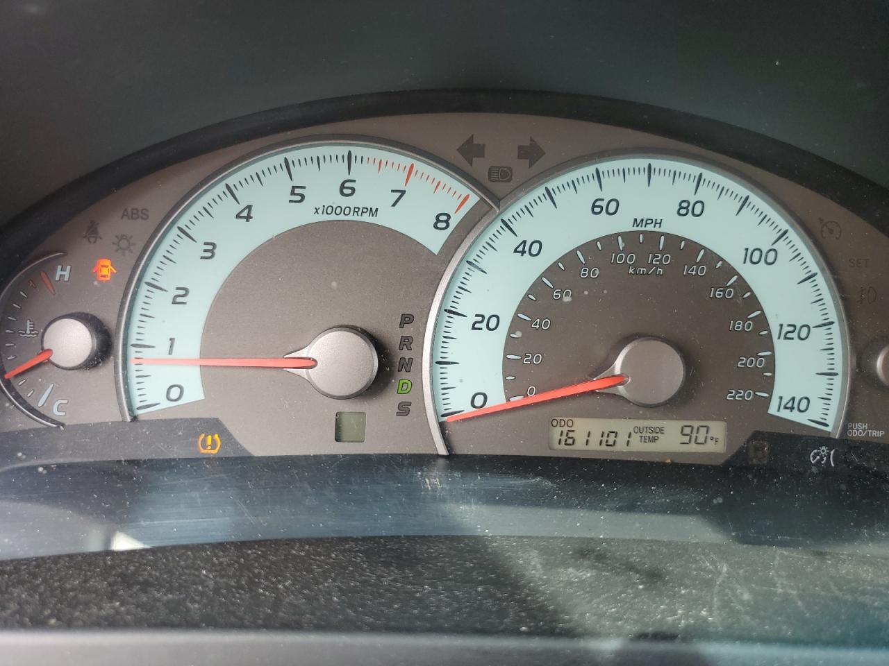 2011 Toyota Camry Base VIN: 4T1BF3EKXBU122424 Lot: 83763845