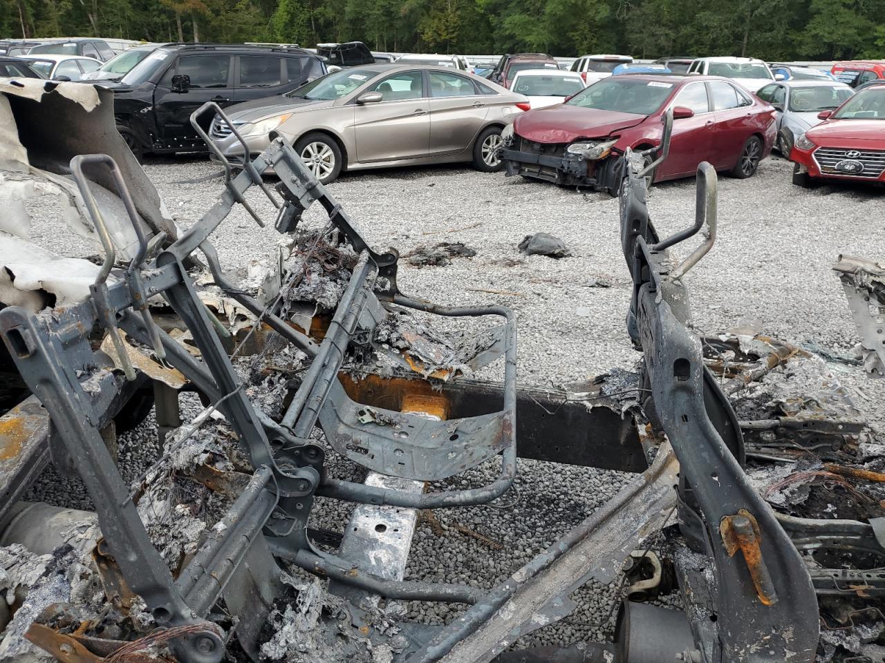 2024 Ford F250 Super Duty VIN: 1FT7W2BN3REE27514 Lot: 83999065