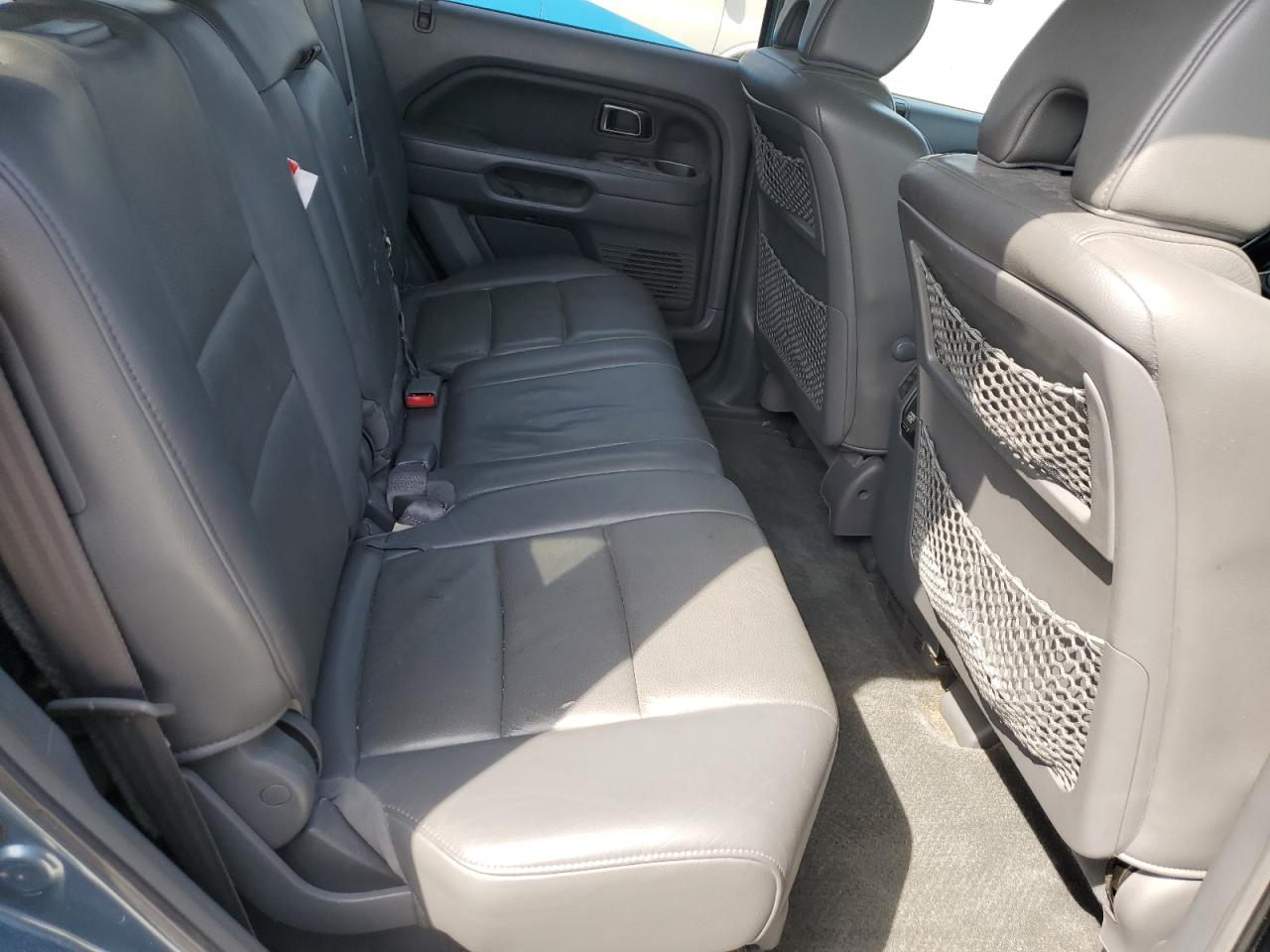 2006 Honda Pilot Ex VIN: 5FNYF18556B008001 Lot: 80871545