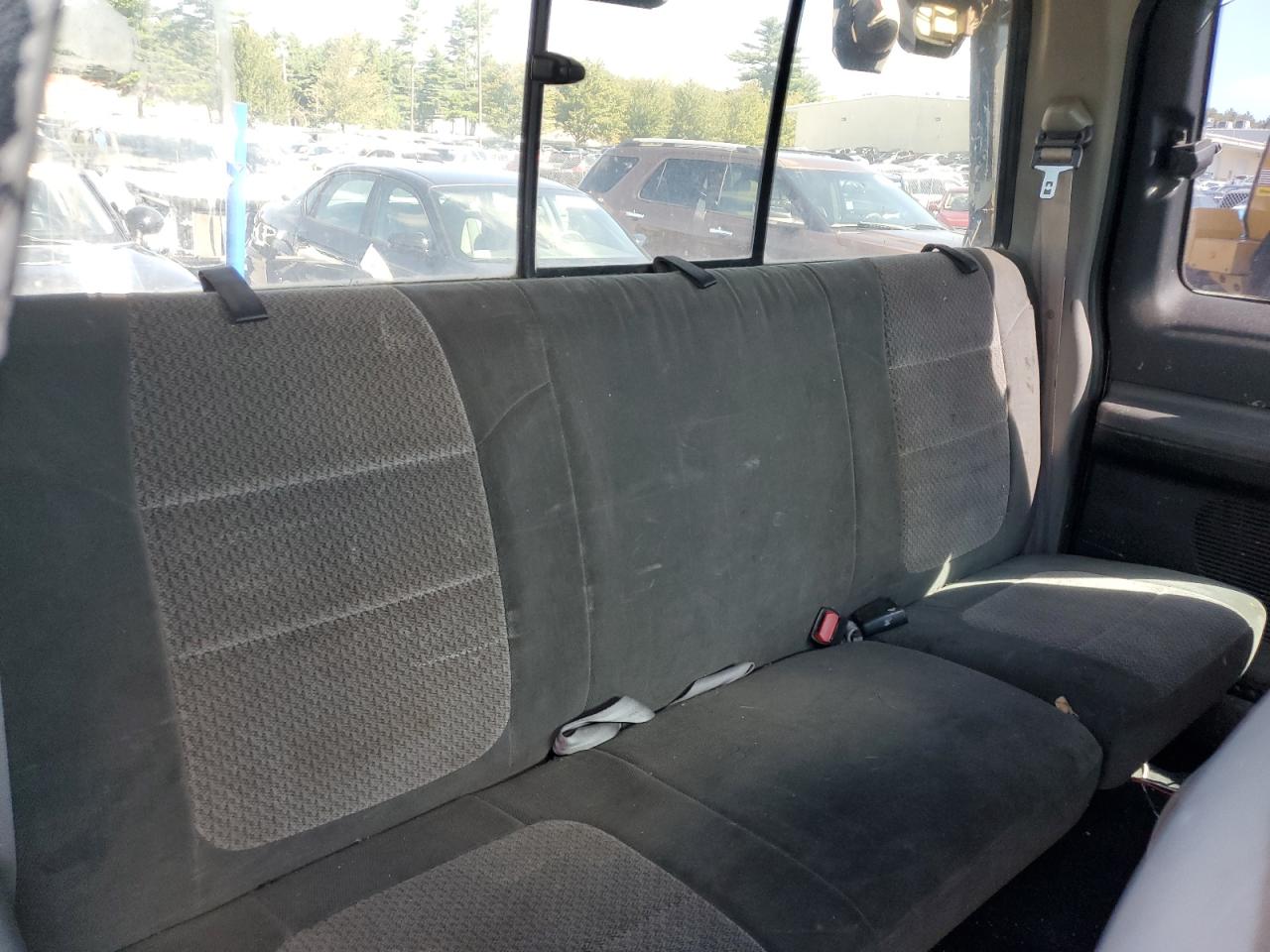 2003 Ford F250 Super Duty VIN: 1FTNX21L63EB42737 Lot: 71827565