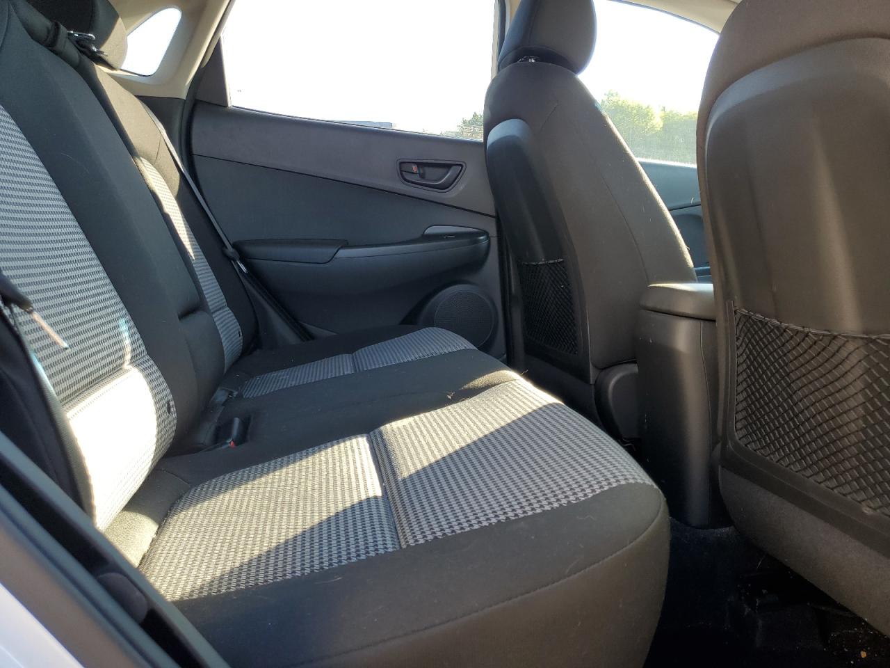 2021 Hyundai Kona Sel Plus VIN: KM8K6CAA6MU723085 Lot: 70669345