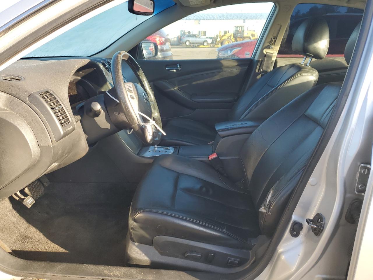 2007 Nissan Altima 2.5 VIN: 1N4AL21E97C228496 Lot: 81345205