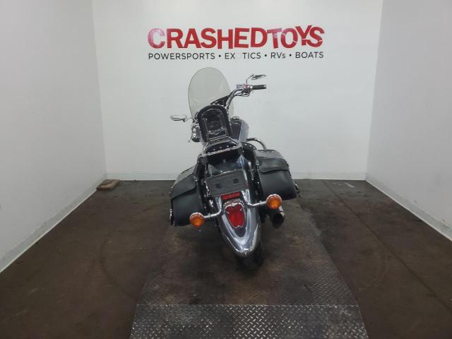 2004 YAMAHA XVS1100 A  