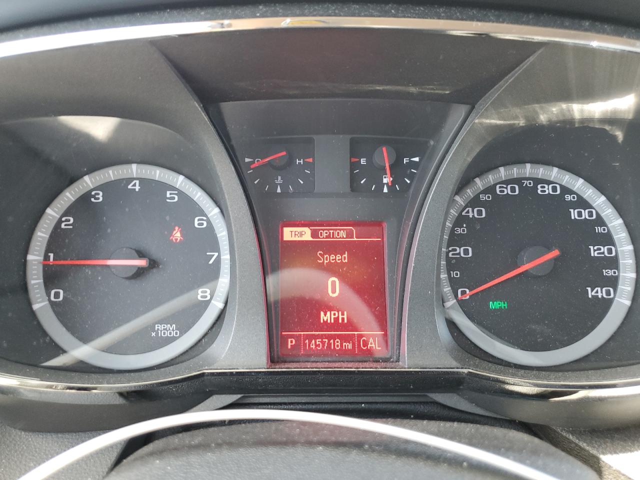 2017 GMC Terrain Sle VIN: 2GKALMEK3H6218177 Lot: 71369875